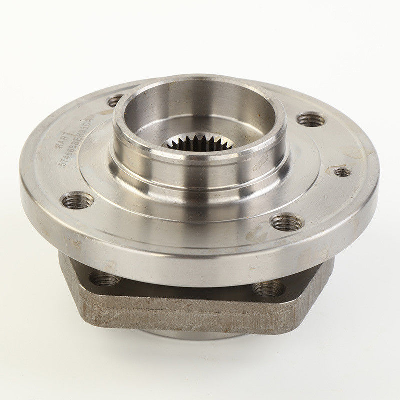 부속자동차 부품 Ningbo U Bearings Dac Auto Bearings 국가 시장용
