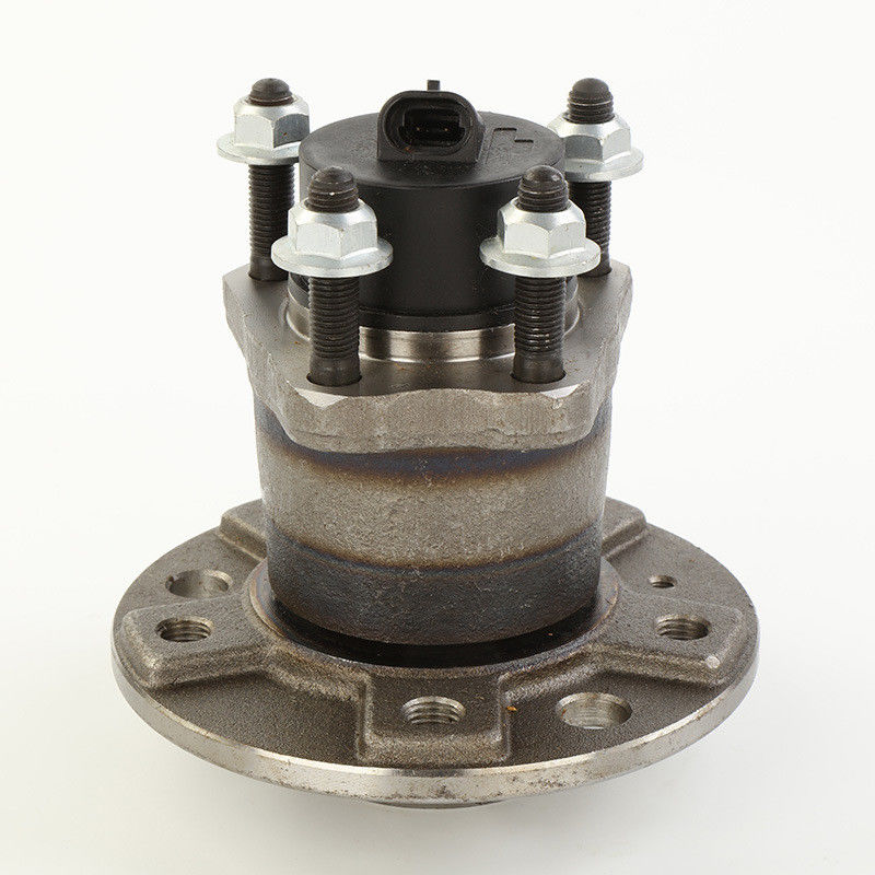부속자동차 부품 Ningbo U Bearings Dac Auto Bearings 국가 시장용