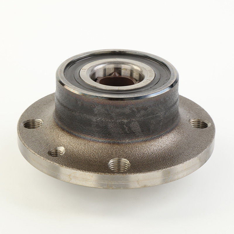 부속자동차 부품 Ningbo U Bearings Dac Auto Bearings 국가 시장용