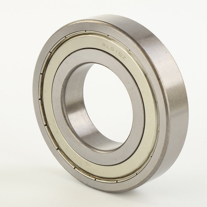 모터사이클 부품 및 분리 된 자동차 액세서리용 Deep Groove Ball Bearing