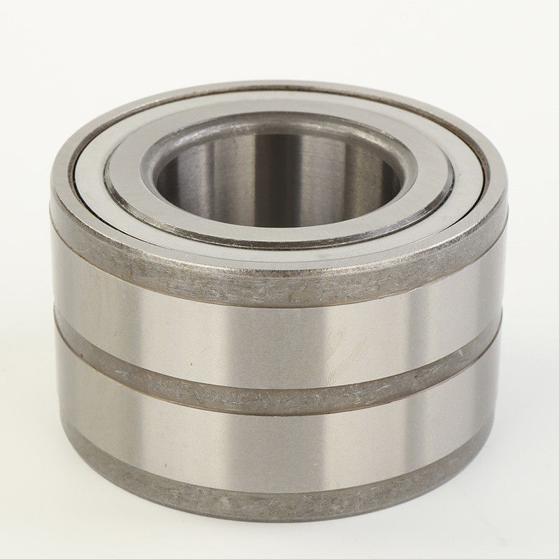 오토 부품 얇은 벽 베어링 중소 크기의 60-115mm 외부 차원 롤링 몸