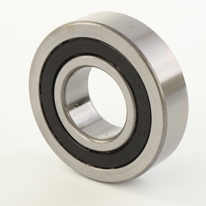 오토바이 부품을 위한 비 정렬 베어링 Ningbo Deep Groove Ball Bearing Supply