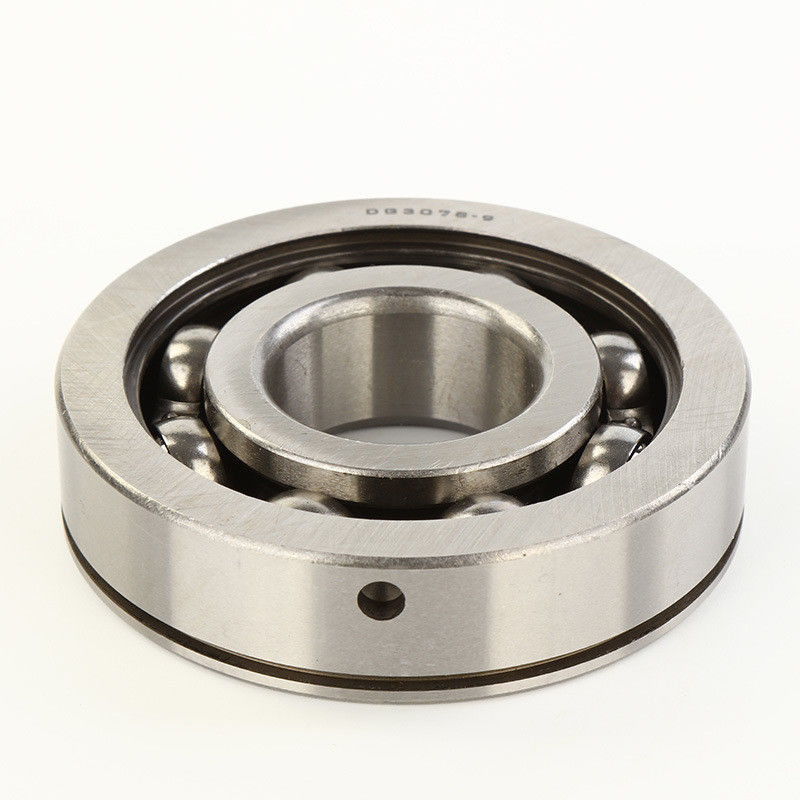 오토바이 부품을 위한 비 정렬 베어링 Ningbo Deep Groove Ball Bearing Supply