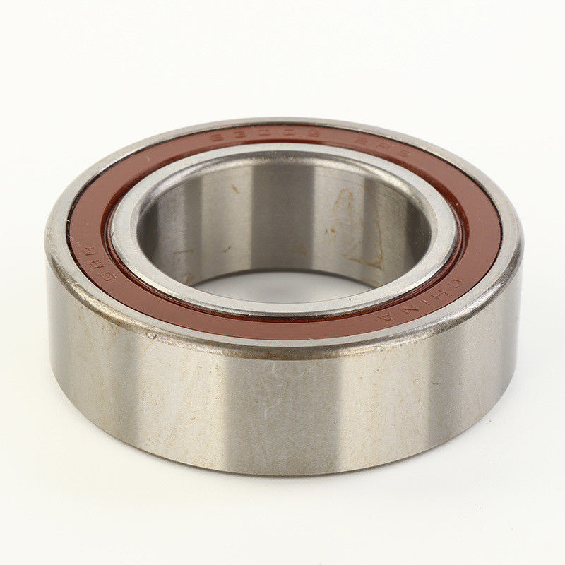 ISO 베어링용 단일 탄소 강철 구슬 베어링 3mm 줄의 수