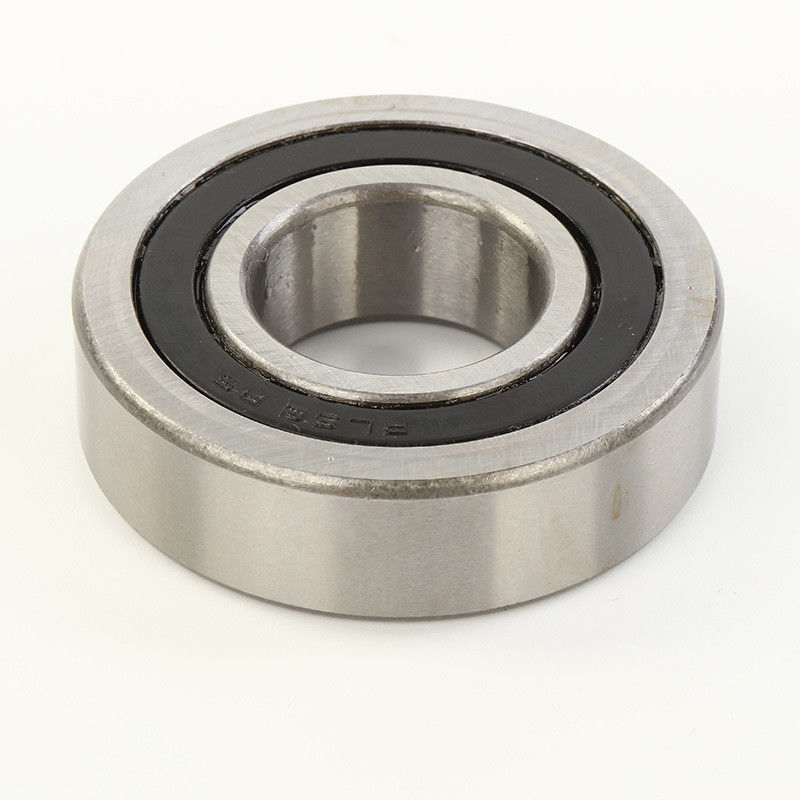 ISO 베어링용 단일 탄소 강철 구슬 베어링 3mm 줄의 수