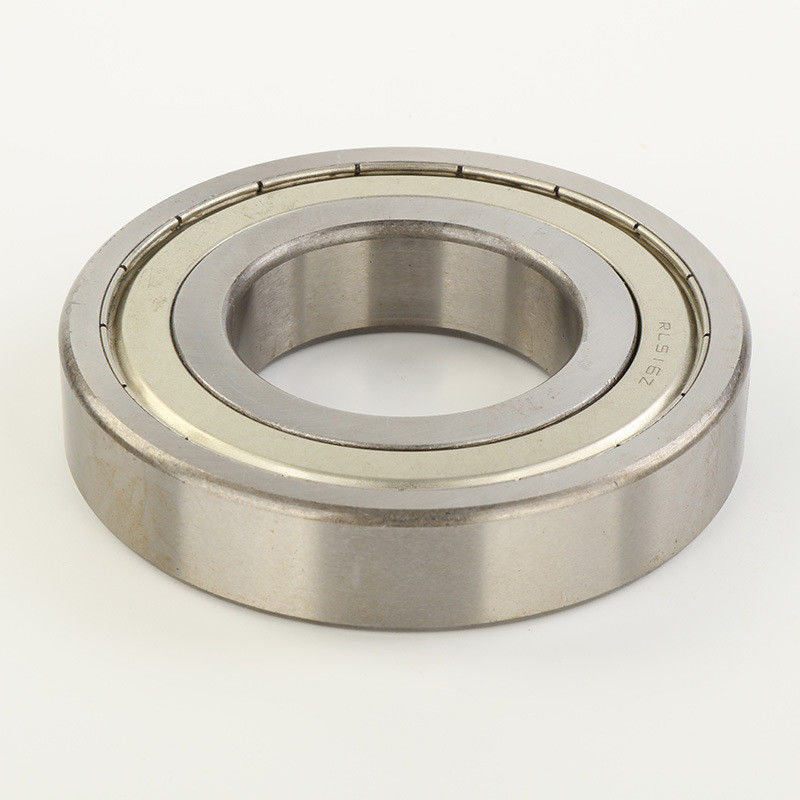 ISO 베어링용 단일 탄소 강철 구슬 베어링 3mm 줄의 수